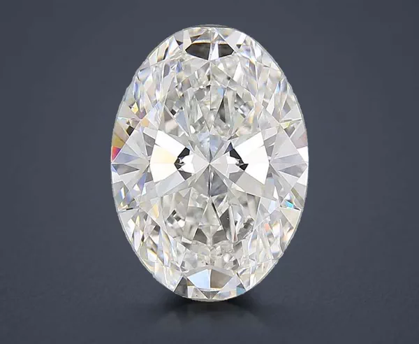 6.09 Carat · F · VS1 Rare Carat Ideal Cut