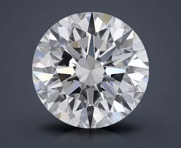 0.67 Carat · H · VVS1 Rare Carat Ideal Cut