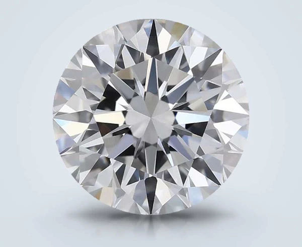 0.67 Carat · H · VVS1 Rare Carat Ideal Cut