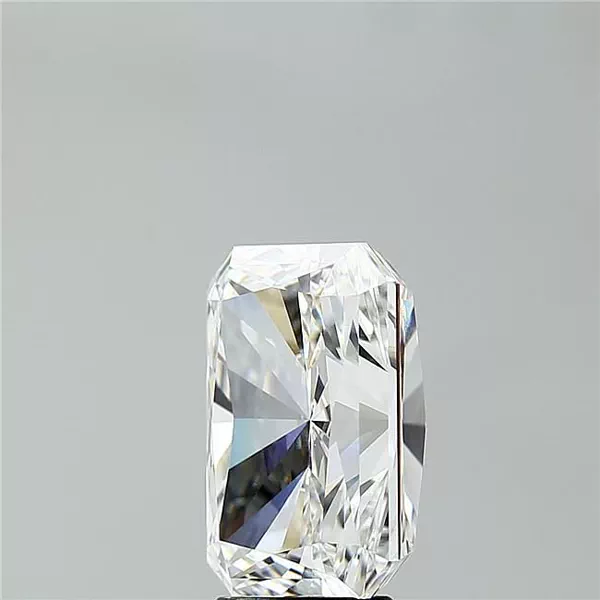 5.53 Carat · E · VVS1 very good Cut