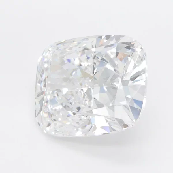 3.07 Carat · D · FL Rare Carat Ideal Cut