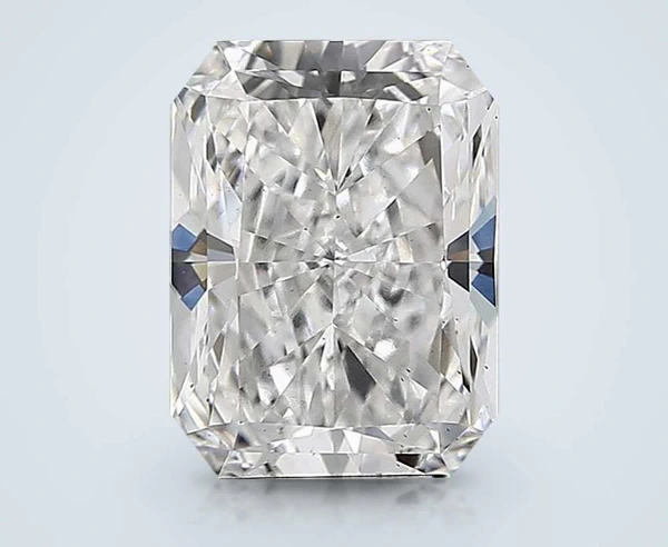 3.5 Carat · E · VS2 Rare Carat Ideal Cut