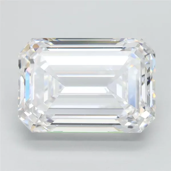 4.61 Carat · D · FL Rare Carat Ideal Cut