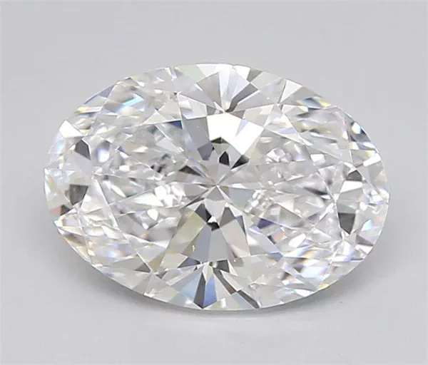 2 Carat · D · FL Rare Carat Ideal Cut