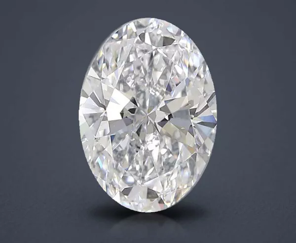 2 Carat · D · FL Rare Carat Ideal Cut