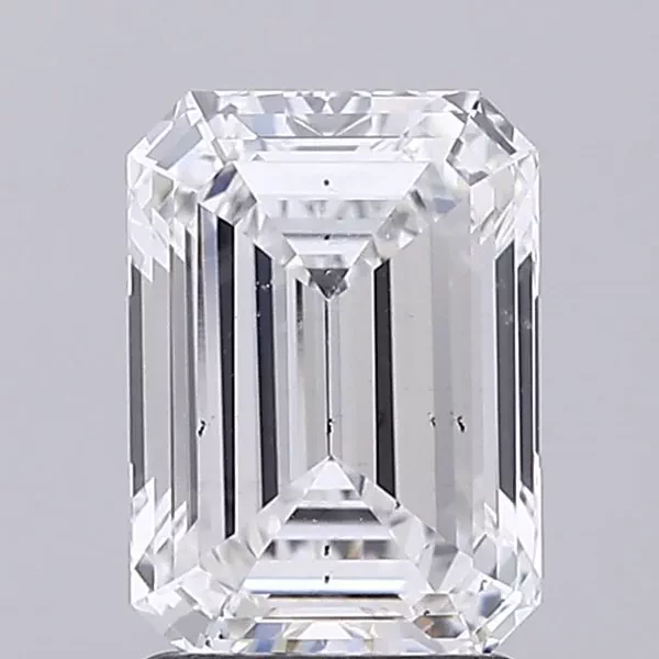 2 Carat · E · SI1 Rare Carat Ideal Cut