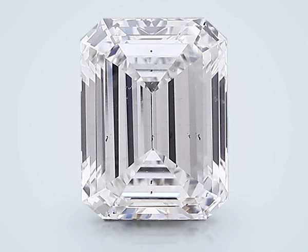 2 Carat · E · SI1 Rare Carat Ideal Cut