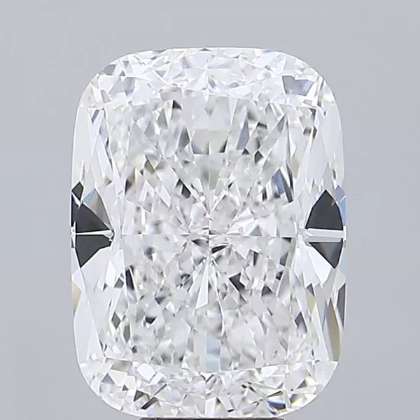 10.27 Carat · D · VVS1 very good Cut