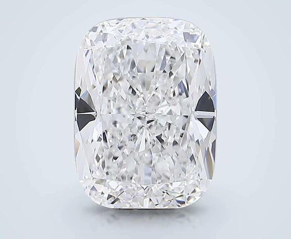 10.27 Carat · D · VVS1 very good Cut