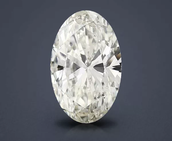 5.01 Carat · J · SI1 Rare Carat Ideal Cut