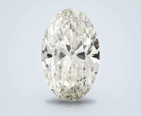 5.01 Carat · J · SI1 Rare Carat Ideal Cut