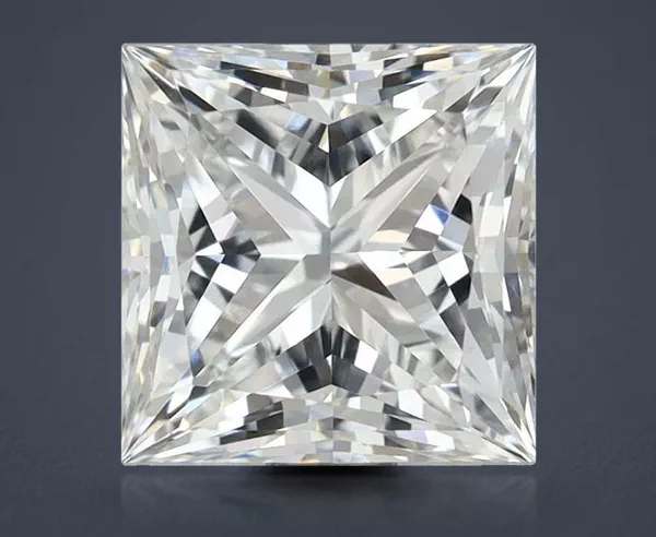 1.68 Carat · D · VVS2 Rare Carat Ideal Cut