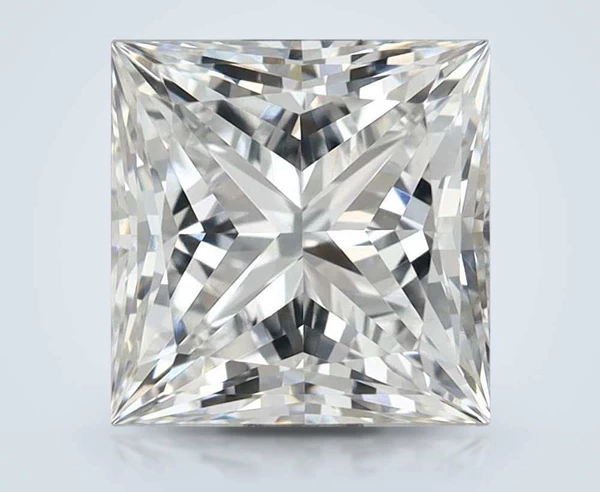 1.68 Carat · D · VVS2 Rare Carat Ideal Cut