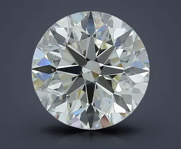 3.01 Carat · J · VS2 excellent Cut