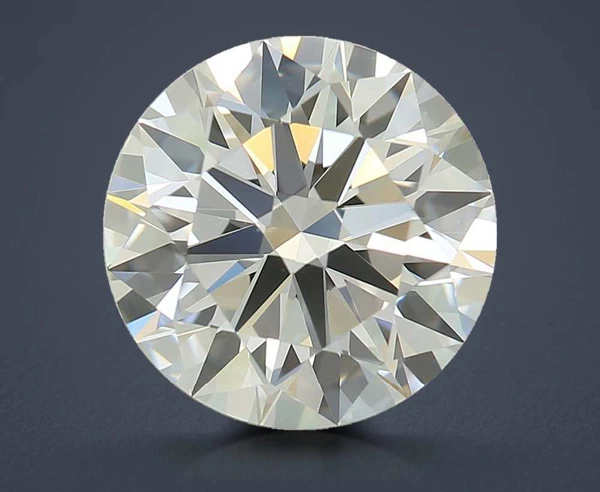 2 Carat · E · VVS2 Rare Carat Ideal Cut