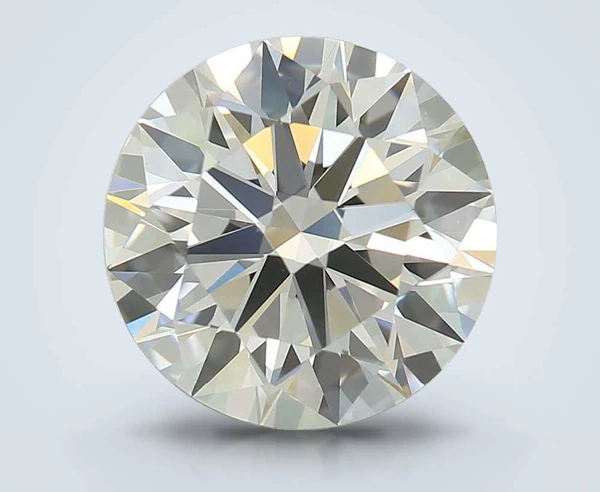 2 Carat · E · VVS2 Rare Carat Ideal Cut