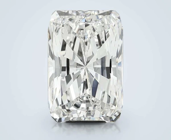 10.01 Carat · E · VVS2 Rare Carat Ideal Cut