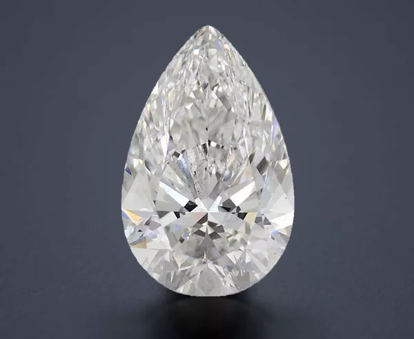 2.22 Carat · D · VS2 Rare Carat Ideal Cut