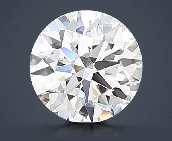 1.08 Carat · D · VVS2 Rare Carat Ideal Cut