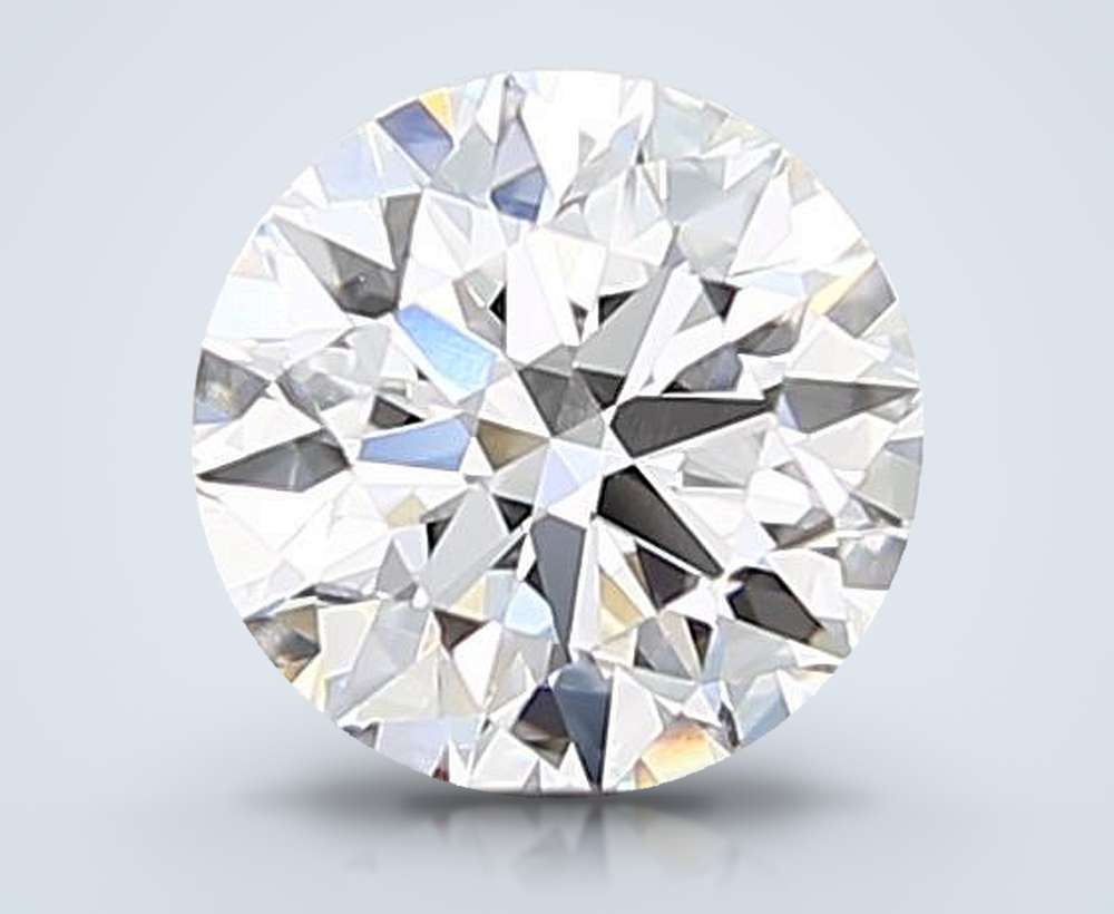 1.08 Carat · D · VVS2 Rare Carat Ideal Cut