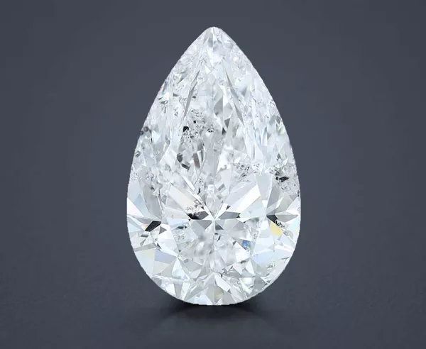 6.01 Carat · D · SI2 very good Cut