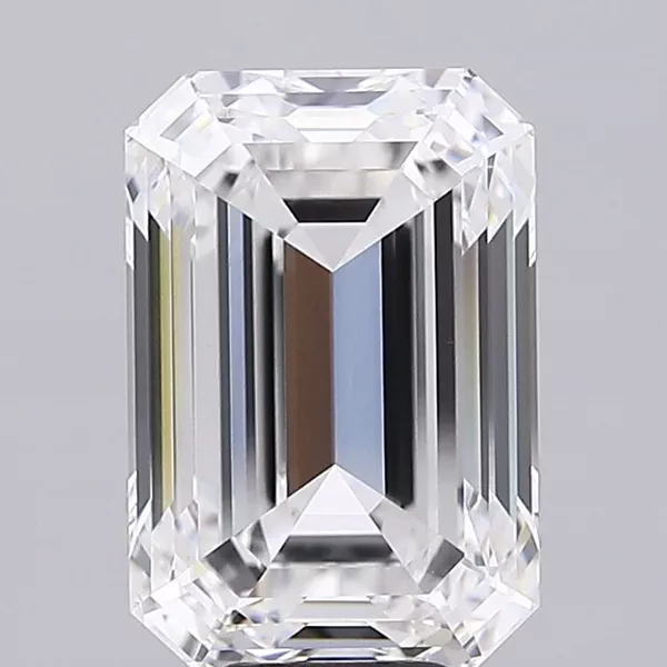 8.53 Carat · F · VVS2 Rare Carat Ideal Cut