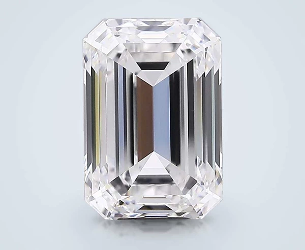 8.53 Carat · F · VVS2 Rare Carat Ideal Cut