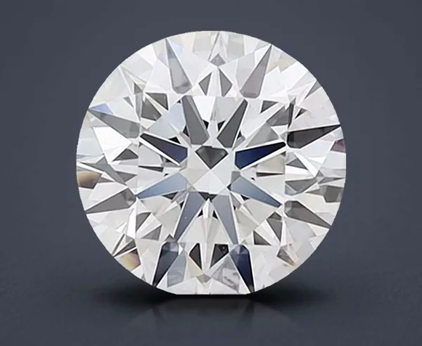 2.05 Carat · D · VVS1 Rare Carat Ideal Cut