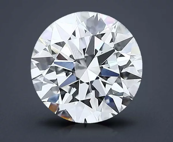 2.01 Carat · D · VVS1 Rare Carat Ideal Cut