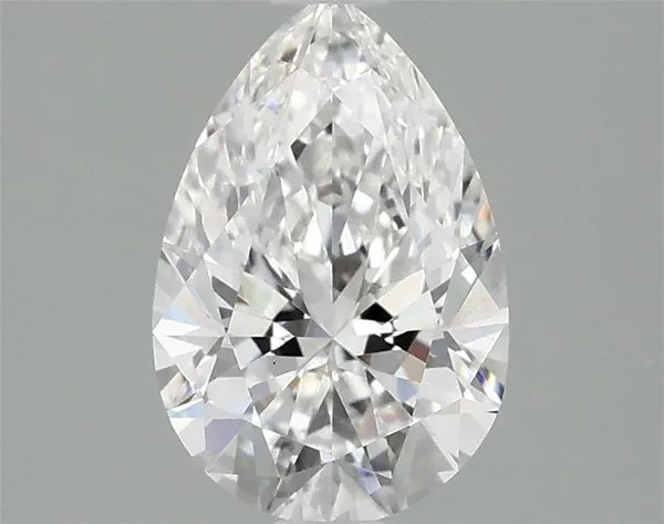 1.42 Carat · D · VS1 Rare Carat Ideal Cut