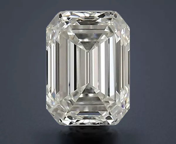 0.41 Carat · I · FL Rare Carat Ideal Cut