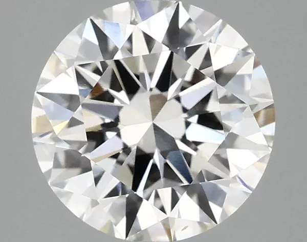 2.54 Carat · F · VS2 Rare Carat Ideal Cut