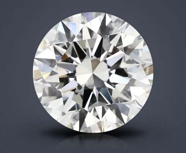 2.54 Carat · F · VS2 Rare Carat Ideal Cut