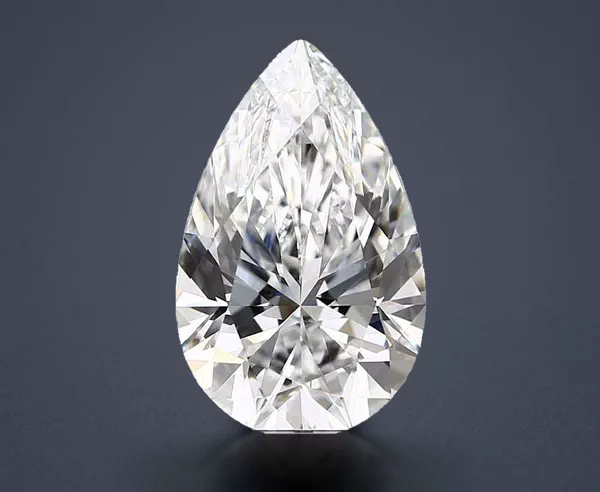 5.99 Carat · D · VS1 Rare Carat Ideal Cut