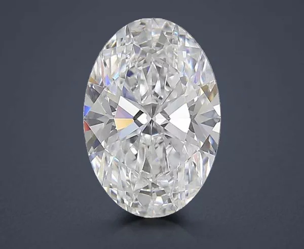 2.3 Carat · D · IF Rare Carat Ideal Cut