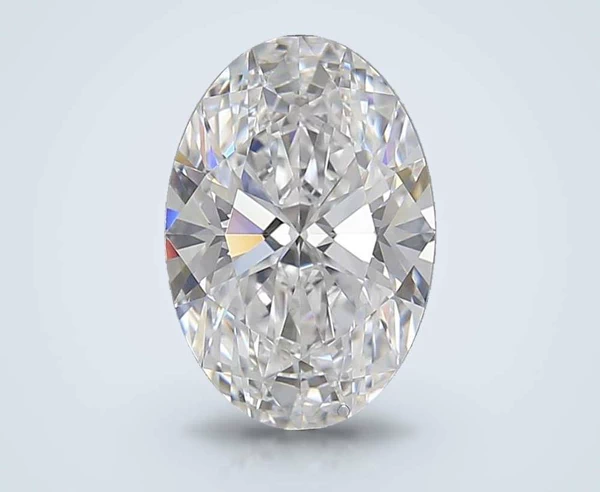 2.3 Carat · D · IF Rare Carat Ideal Cut