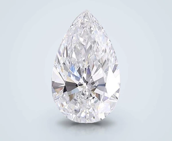 5.03 Carat · D · VVS1 Rare Carat Ideal Cut
