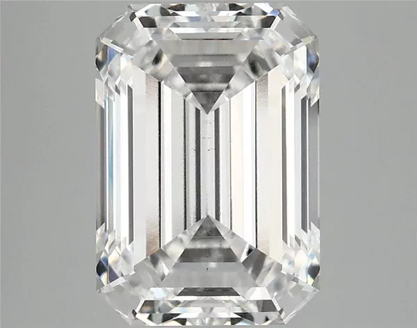 4.25 Carat · E · VS1 Rare Carat Ideal Cut