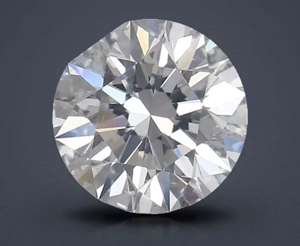 0.61 Carat · H · SI1 Rare Carat Ideal Cut