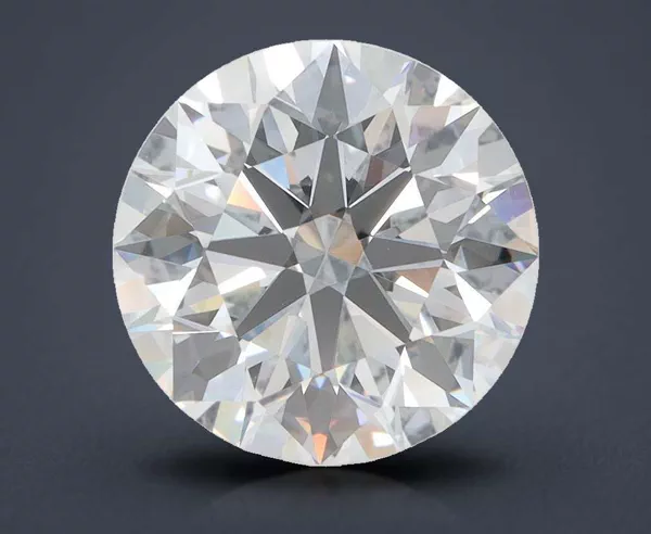 5.57 Carat · D · IF Rare Carat Ideal Cut
