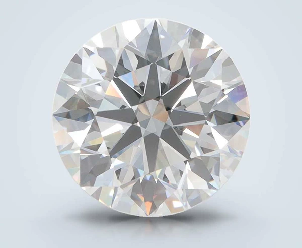 5.57 Carat · D · IF Rare Carat Ideal Cut