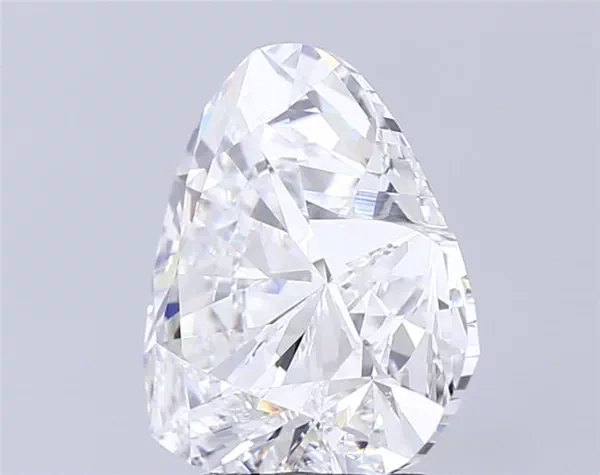 6 Carat · E · VVS2 Rare Carat Ideal Cut