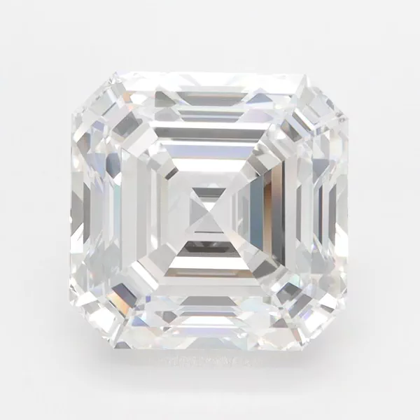5.07 Carat · E · VVS1 Rare Carat Ideal Cut
