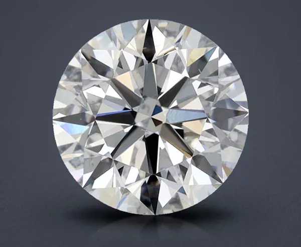 1.13 Carat · F · VS2 Rare Carat Ideal Cut