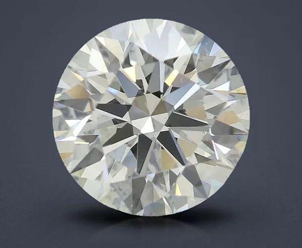 3.04 Carat · D · VS2 Rare Carat Ideal Cut
