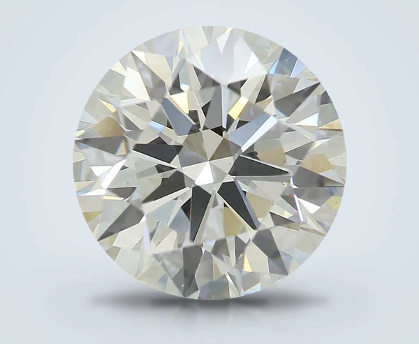 3.04 Carat · D · VS2 Rare Carat Ideal Cut