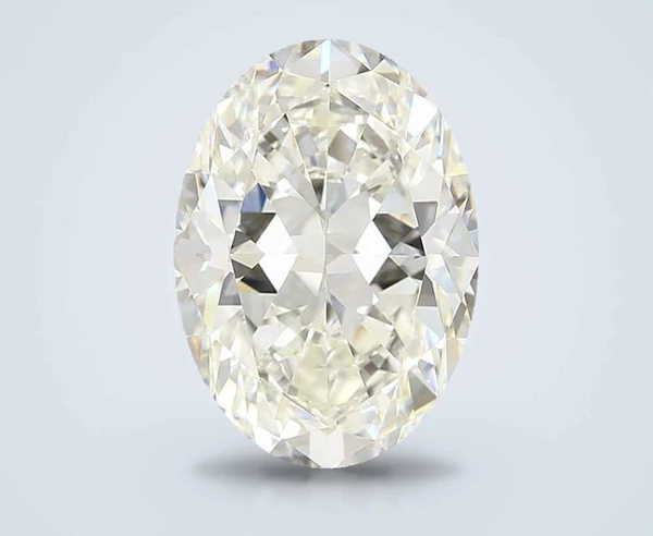 4.01 Carat · J · VS1 Rare Carat Ideal Cut