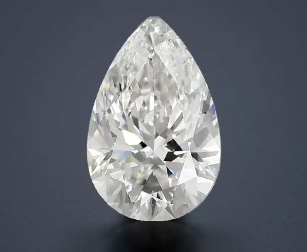 1.07 Carat · E · VS2 Rare Carat Ideal Cut