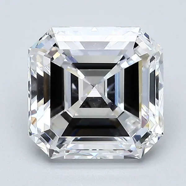 3.01 Carat · D · VS1 very good Cut