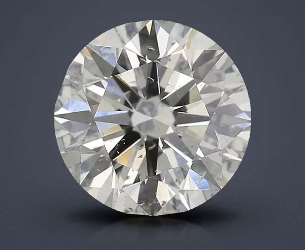 1.54 Carat · J · SI2 Rare Carat Ideal Cut